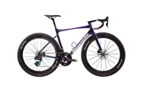 BIANCHI Specialissima RC Founder Edition